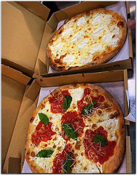 We originally opened in 1937 as a full tavern on Richmond Avenue, Staten Island until Carlo Denino introduced <strong>Pizza</strong> in 1951. . Ungaro pizza menu